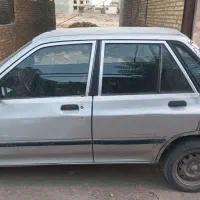 فروشی|خودرو سواری و وانت|تاکستان, |دیوار