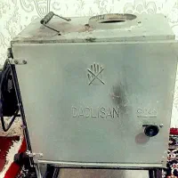 کباب پز دادلیسان