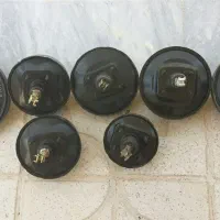 بوستر ترمز وارداتی|قطعات یدکی و لوازم جانبی|کوه چنار, |دیوار