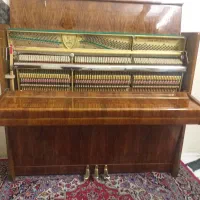 فروش پیانو|پیانو، کیبورد، آکاردئون|کرج, گوهردشت|دیوار