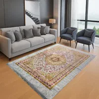 فرشینه اماراتی ترمز دار|فرش|بندرعباس, |دیوار