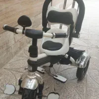 سه چرخه خارجی|دوچرخه، اسکیت، اسکوتر|تهران, مهرآباد|دیوار