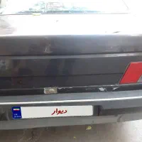 پژو۴۰۵ مدل ۱۳۸۲|خودرو سواری و وانت|تهران, گرگان|دیوار