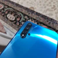 موبایل هوآوی Nova 5t