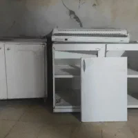 کابینت|آب‌چکان و نظم‌دهنده ظروف|اندیمشک, |دیوار