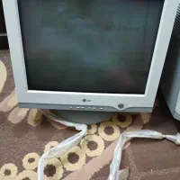 ۲عدد مانیتور ال جی