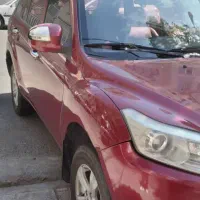 لیفان x60 مدل۱۳۹۵|خودرو سواری و وانت|تهران, توحید|دیوار
