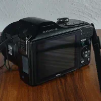 دوربین عکاسی نیکن|دوربین عکاسی و فیلم‌برداری|سمنان, |دیوار