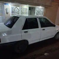 پراید مدل ۹۷|خودرو سواری و وانت|قم, شهر قائم|دیوار