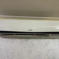 فروش کولر اسپیلت ۳۰ هزار تراست|کولر گازی و فنکوئل|بندرعباس, |دیوار