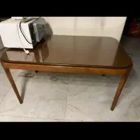 میز ناهارخوری ۶ نفره