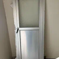 فروش خریدار درب آلمینیوی پنجره آلمینیومی|مصالح و تجهیزات ساختمان|تهران, پاسداران|دیوار