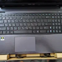 لپ تاپ ایسوس Asus x55vd i3|رایانه همراه|تهران, شهرک پرواز|دیوار