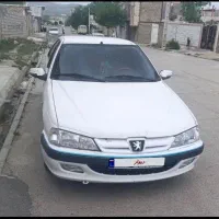 پارس مدل ۹۴ دوگانه