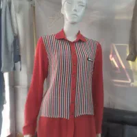 پوشاک بانوان|لباس|قم, انسجام|دیوار