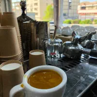 باریستا
