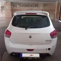 تیبا ۲|خودرو سواری و وانت|تهران, ارم|دیوار