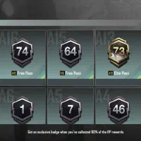 اکانت پابجی|کنسول، بازی ویدئویی و آنلاین|فولادشهر, B4|دیوار