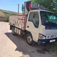 ایسوزو ۵۲۰۰ مدل ۸۷