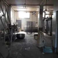 کارگاه سه‌طبقه ۴۵۰ متری فروشی، مناسب تولیدی|فروش آپارتمان|رشت, دیلمان|دیوار