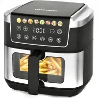 سرخ کن گوسونیک مدل GAF-849 ظرفیت ۹ لیتر