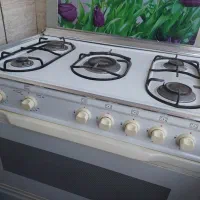 اجاق گاز فردار