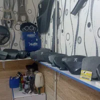 نصب ایربگ انواع خودرو قاب ایربگ اصلی|قطعات یدکی و لوازم جانبی|مشهد, هدایت|دیوار