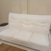 فروش مبل سفید