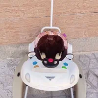 روروعک|کالسکه و لوازم جانبی|اسدآباد, |دیوار