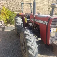 تراکتور 285جفت 88