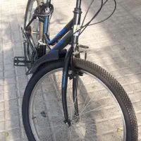 دوچرخه۲۶ دنده ایی