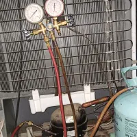 تعمیرات یخچال در ایذه و روستاهای اطراف