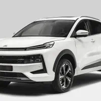 KMC SR6 کی ام سی اس آر۶