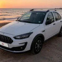 اطلس سفیدمشکی صفرکیلومتر
