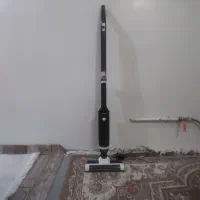 جاروبرقی شارژی جی سونیک|جاروبرقی، جارو شارژی، بخارشو|تهران, سلیمانی|دیوار