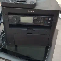 پرینتر canon Mf216|پرینتر، اسکنر، کپی، فکس|تهران, درب دوم|دیوار