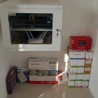 دوربین مداربسته-دزدگیر اماکن