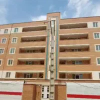 اجاره یک واحد عقب آپارتمان فرهنگ شهر