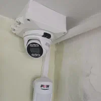 دوربین مداربسته دزدگیر اماکن