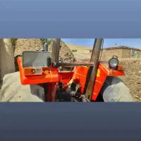 تراکتور فوق مدل۷۴ درحد صفر موتور طوسی|خودرو سنگین|زنجانرود, |دیوار