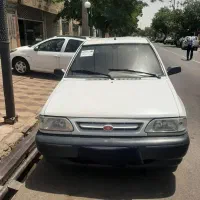پراید مدل۹۰