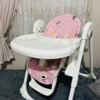 صندلی غذا کودک