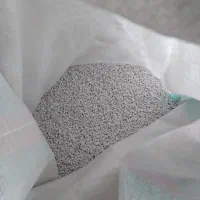 پرلیت ریز و تمیز و سفید بی خاکه ساختمانی باغبانی