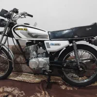 موتور سیکلت|موتورسیکلت|ابهر, |دیوار