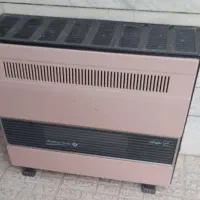 بخاری مشهد دوام