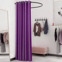 دکور و تجهیزات مزون