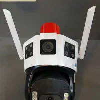دوربین سیم کارتی ۵مگاپیکسل دولنز 4g
