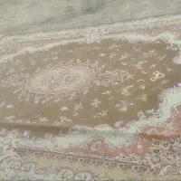 فرش ۱۲ متری سالم