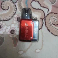 ویپ ارگاس پی وان