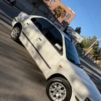 سمند ef7دوگانه سوز